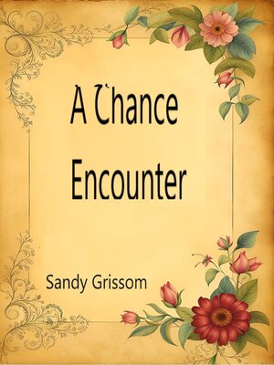 cover image of A Chance Encounter